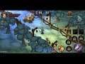 Dungeon Chronicle (by BUNKERim Studio) - rpg game for android and iOS - gameplay.