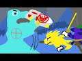 Eggman's Magic Vehicle - Sonic Adventure DX: Director's Cut | Part 13 - Let's Play