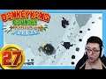 Eisige Silhouetten | Donkey Kong Country: Tropical Freeze | Part 27