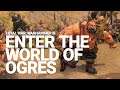 Enter the World of Ogre Kingdoms | Total War: WARHAMMER III