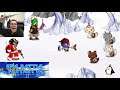 Epic Battle Fantasy 27 - Frozen Valley Puzzles and Treasures