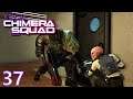 Essential Personnel #37 XCOM Chimera Squad Impossible - Let's Play