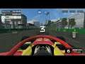 F1 Mobile Racing Azerbaijan GP Event Qualifying part 2 #f1mobileracing #f1 #edengames #racing