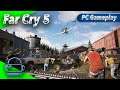 Far Cry 5 - Eine Stunde Gameplay aus Hope County [Let's Play][Gameplay][German][Open World]