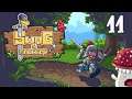 FGsquared streams Swag & Sorcery - Episode 11