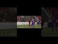 FIFA Soccer ⚽️ Clip 5 YouTube #shorts