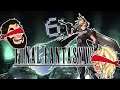 Final Fantasy 7 Blind | Second Mako Reactor | Part 6 |