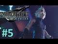 Final Fantasy VII Remake #5 - Chapter 9 (No Commentary)