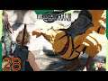 Final Fantasy VII Remake (Part 28 - More Problem Solving)