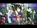 Final Fantasy VIII Remastered Part 2