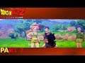 FINDING LAUNCH AND MORE! - DragonBall Z Kakarot Part 7