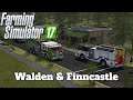 Flashback Mod Spotlight - Walden & Finncastle!