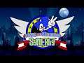 Flying Fortress - Steel Wing Zone: Act 2 (Sonic Synergy OST)