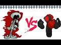 FnF Tricky Squidward VS TrickyEx 4 | FNF ANIMATION