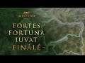 Fortes Fortuna Iuvat #30 - Finálé: Eraviscia örök