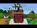 FTB Builders Paradise - Minecraft Modpack [Deutsch][GER] - Folge 7~