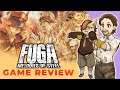 Fuga: Melodies of Steel (REVIEW) - Clemps