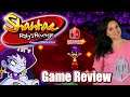 Shantae: Risky's Revenge Director's Cut | Review | Nintendo Switch