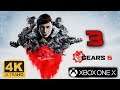 Gears of War 5 I Capítulo 3 I Let's Play I Español I XboxOne X I 4K