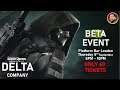 (Event Over) Ghost Recon Breakpoint FREE Beta Event LONDON