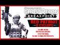 Ghost Recon Breakpoint Red Patriot - Cyclope | EXTREMO SEM HUD & SEM COMENTÁRIOS