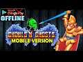Ghouls 'n Ghosts Android Gameplay [By CAPCOM]