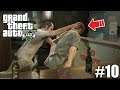 Grand Theft Auto V - Gameplay ITA - Walkthrough #10 - Andiamo a cecchinare