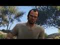 GTA 5 GAMEPLAY НА ПК В 60 FPS НА УЛЬТРАХ БЕЗ МИКРО! //#5\\ 18+