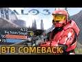 Halo 3 PC - BTB Comeback Victory