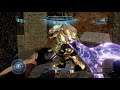 Halo MCC Multiplayer 35  - H2A Zombies