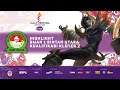 Highlight: SMAN 1 Bintan Utara - Kualifikasi Kloter 2 | Piala Menpora Esports 2020 AXIS