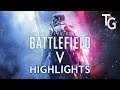 Highlights 41 - Battlefield V Multiplayer Gameplay (Xbox One X)
