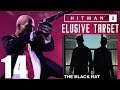 Hitman 2 - PART 14 [2019 STREAM] WHERE'S THE JAM?! - Elusive Target: The Black Hat - PS4 Gameplay