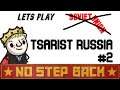 HOI4 - NO STEP BACK - SOVIET UNION?? TSARIST RUSSIA