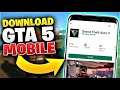 How To Download GTA 5 Android APK OBB No Verification Problem