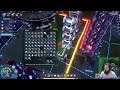 How to encapsulate a Sun? - Dyson Sphere Program