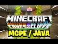 HOW TO GET THE LATEST MINECRAFT SNAPSHOT UPDATE! (1.17) | MCPE/JAVA