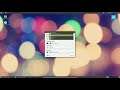 How to set the program defaults in Mate