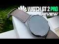 Huawei Watch GT2 PRO: O melhor smartwatch da marca! - Review
