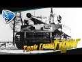 IL-2 Tank Crew: Tigers | Multiplayer gameplay