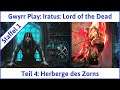 Iratus: Lord of the Dead Teil 4: Herberge des Zorns - Let's Play|Deutsch