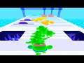 JOIN BLOB CLASH 3D 🤹‍🌌💰 All Levels Gameplay Android IOS Free GAMES
