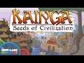 Kainga: Seeds of Civilization - Forme deine eigene Zivilsation | Indie-Freitag [Deutsch | German]