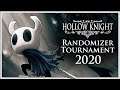 Kanra vs Moucheron Quipet. Hollow Knight Lockout Bingo Tournament 2020