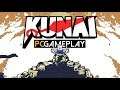 KUNAI Gameplay (PC HD)