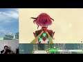 Laughing so much I'm so happy and excited! | Pyra and Mythra Reaction | Nintendo Direct 17.02.21
