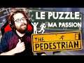 LE PUZZLE, MA GRANDE PASSION | The Pedestrian (01)
