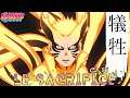 LE SACRIFICE ... BORUTO CHAPITRE 51 RÉSUMÉ FRANCAIS !