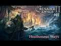 Let's Play Crusader Kings 2 - Heathenous Ways 01