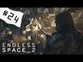 Lets play Endless Space 2 - Hissho #24
